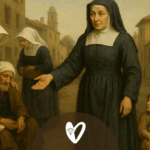 Una santa en las calles: Luisa de Marillac y el Evangelio en acción
