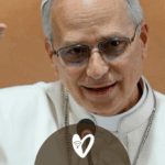Discurso del Papa León XIV a los cardenales «Heredar la esperanza, caminar en comunión»