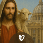 Domingo del Buen Pastor, reflexión teológica y Bíblica.