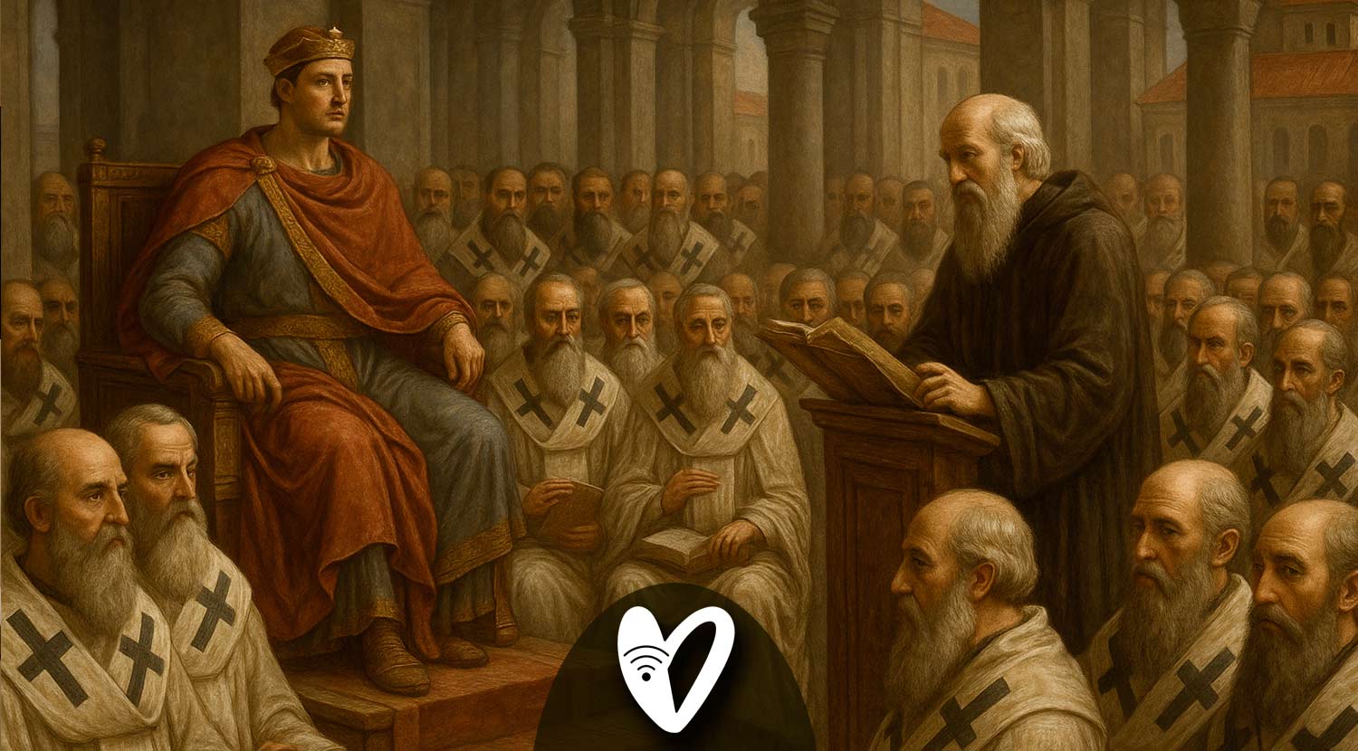 A 1700 años del Concilio de Nicea: Contexto, Doctrina, Comunión eclesial y Legado