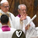 Primera Homilía de León XIV en la Capilla Sixtina