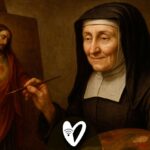 La expresión artística de Santa Luisa de Marillac: Un estudio de sus obras pictóricas.