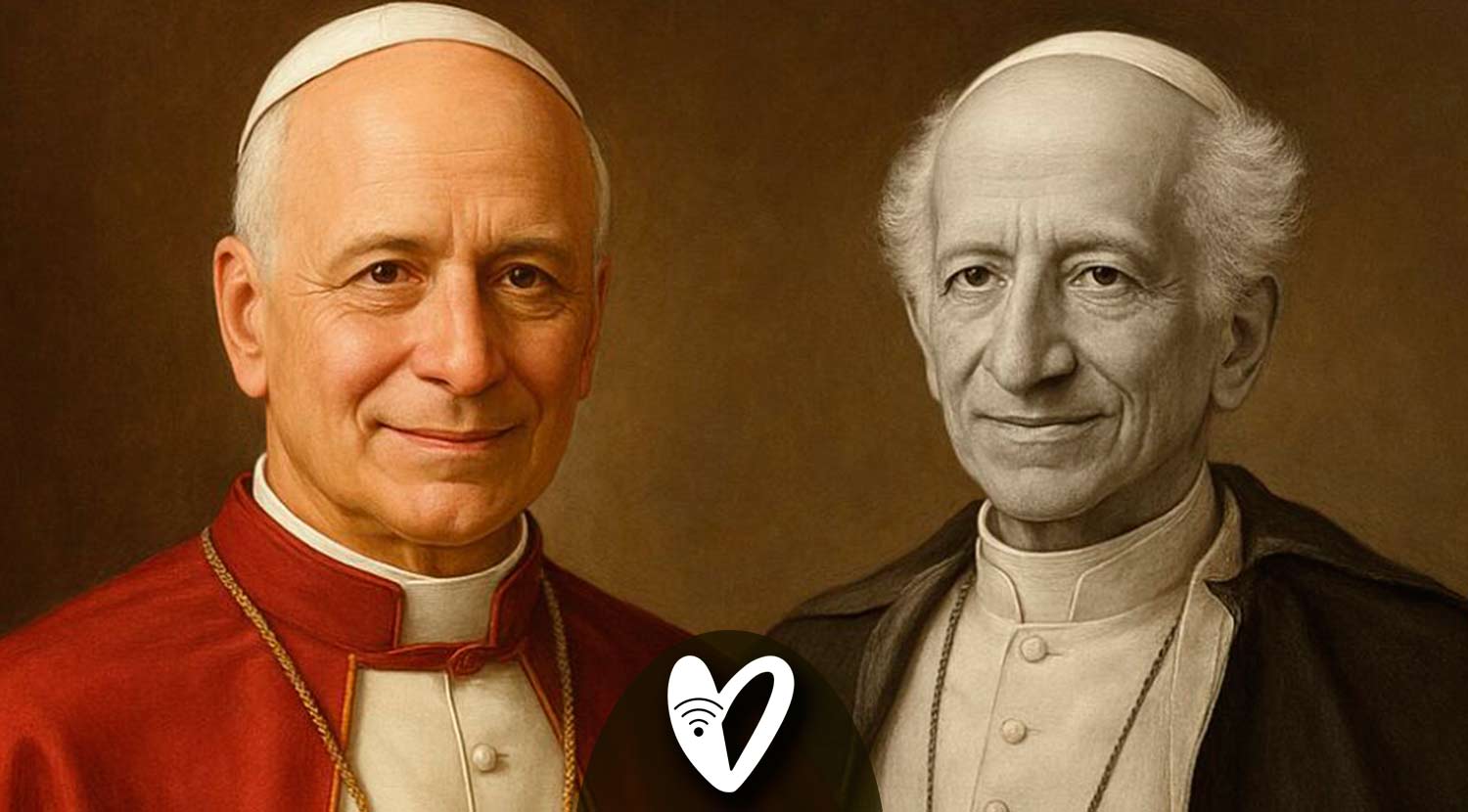 Los Papas que han llevado el nombre León: historia, legado y procedencia