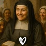 Oraciones a la Virgen María de Santa Luisa de Marillac