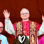 Habemus Papam y primeras palabras de León XIV