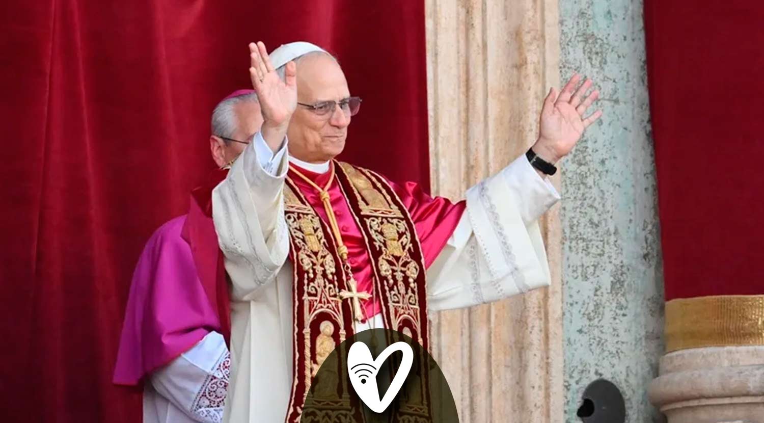 Análisis de las Primeras Palabras de Su Santidad el Papa León XIV