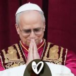 Biografía del Nuevo Papa León XIV