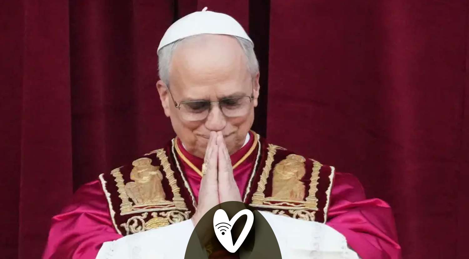 Biografía del Nuevo Papa León XIV