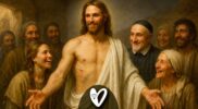 Retiro Espiritual para el Tiempo de la Pascua 2025- Camino de perdón y restauración
