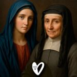 La Devoción Mariana en Santa Luisa de Marillac: Una Perspectiva Espiritual desde su Vida y Escritos