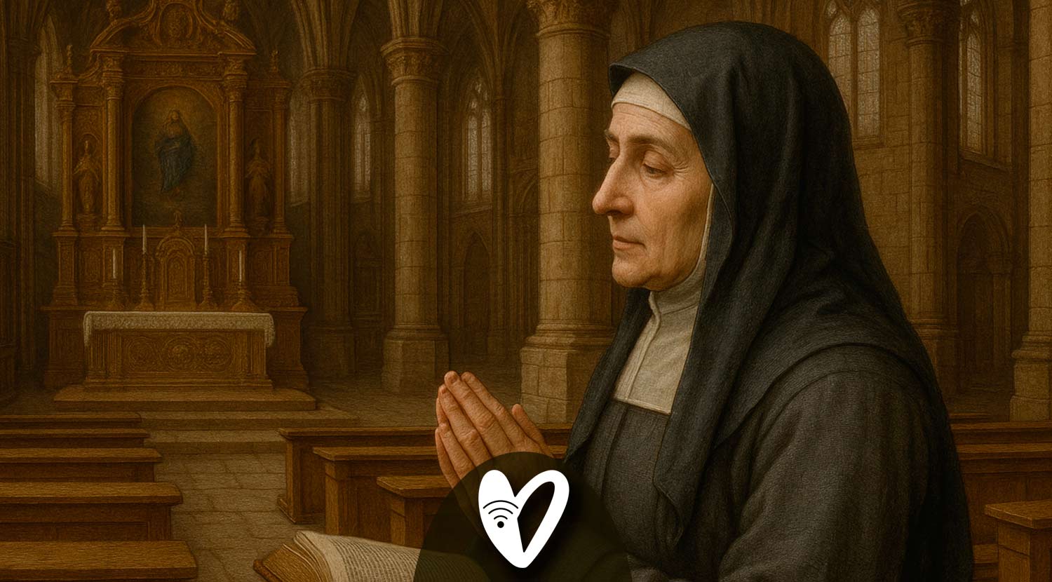 La oración trinitaria en Santa Luisa de Marillac: un análisis teológico y espiritual