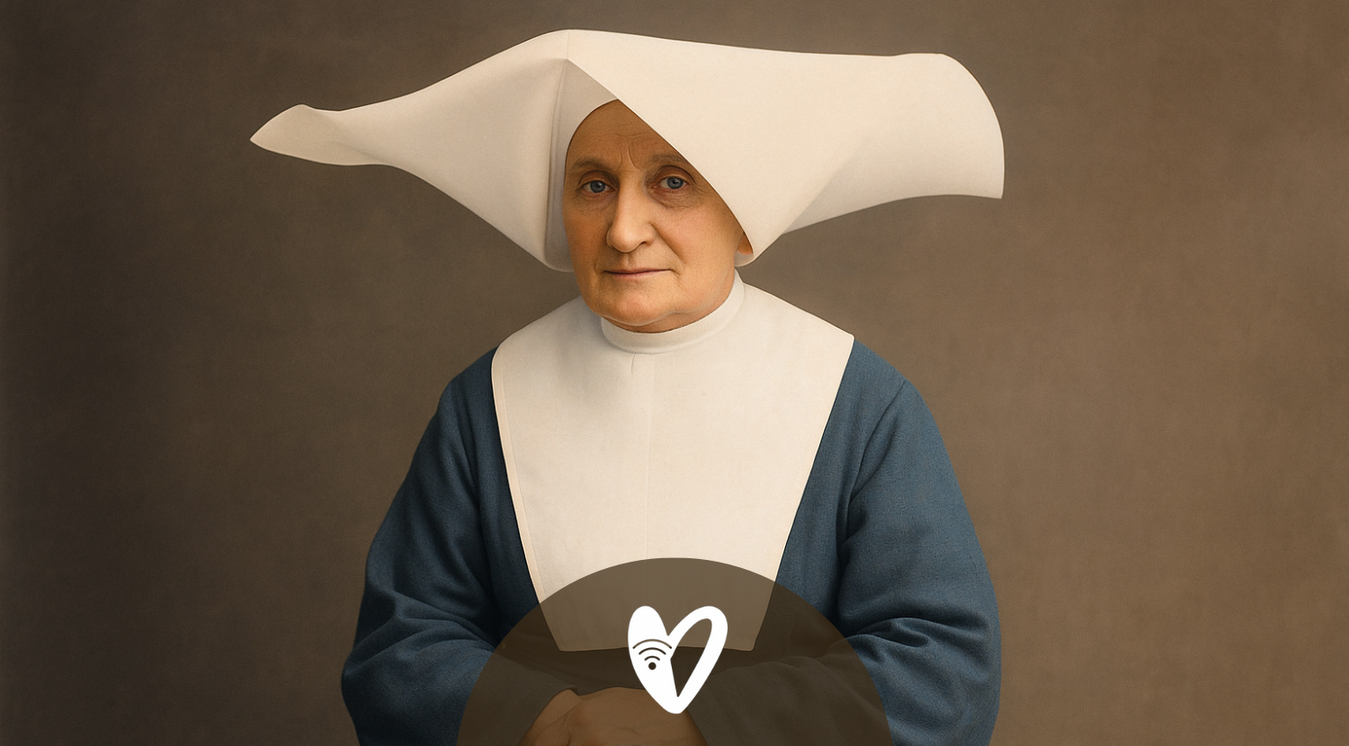 El Papa León XIV reconoce las virtudes heroicas de sor Teresa Tambelli, Hija de la caridad.