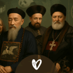 Sacerdotes Vicentinos y sus Contribuciones en Ciencia, Arte, Botánica y Tecnología