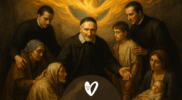 Pentecostés Vicentino: Encuentro con el Espíritu del Señor y de los Pobres