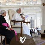 Audiencia General del Papa León XIV-Una invitación a levantarse con esperanza