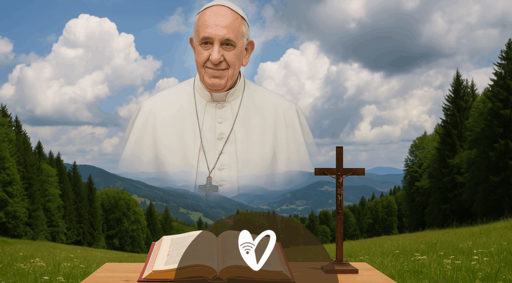 El Vaticano presenta la nueva “Misa por la Custodia de la Creación” aprobada por el Papa León XIV