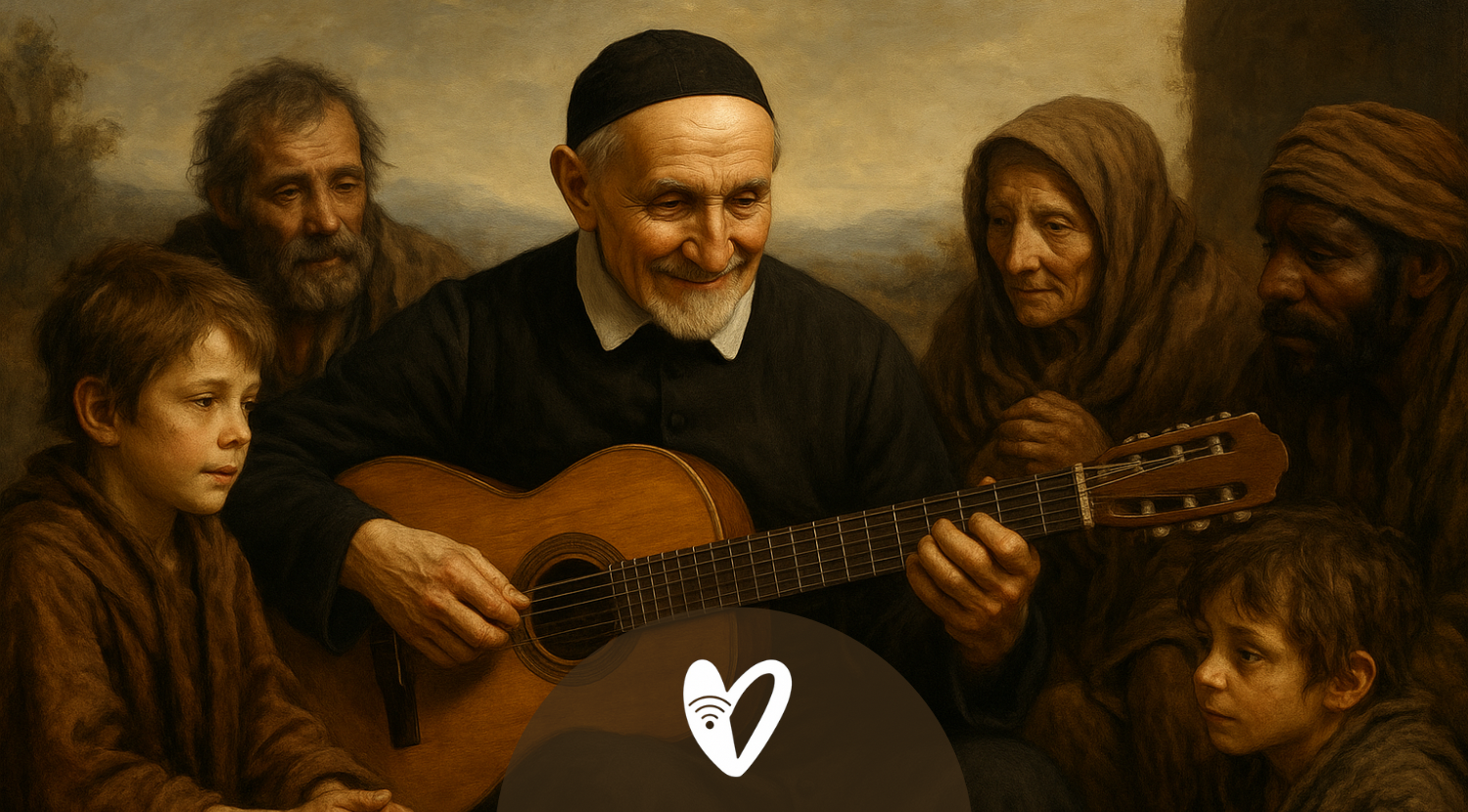 Cinco hermosas canciones con carisma vicentino que no te puedes perder.