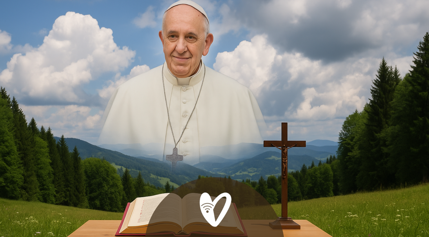 El Vaticano presenta la nueva “Misa por la Custodia de la Creación” aprobada por el Papa León XIV