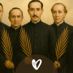 2 de septiembre Mártires vicentinos durante la Revolución Francesa: persecución, historia y legado