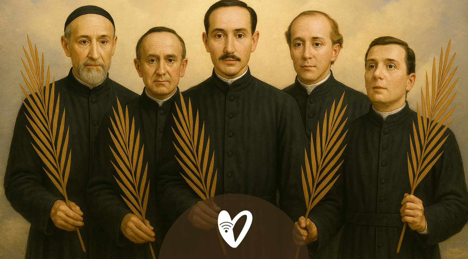 2 de septiembre Mártires vicentinos durante la Revolución Francesa: persecución, historia y legado