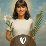 1 de septiembre Beata Isabel Cristina Mrad Campos: mártir de la pureza