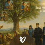 De la semilla plantada en Folleville y París… al frondoso árbol de hoy