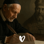 San Vicente de Paúl y san Agustín: afinidades de espíritu y doctrina