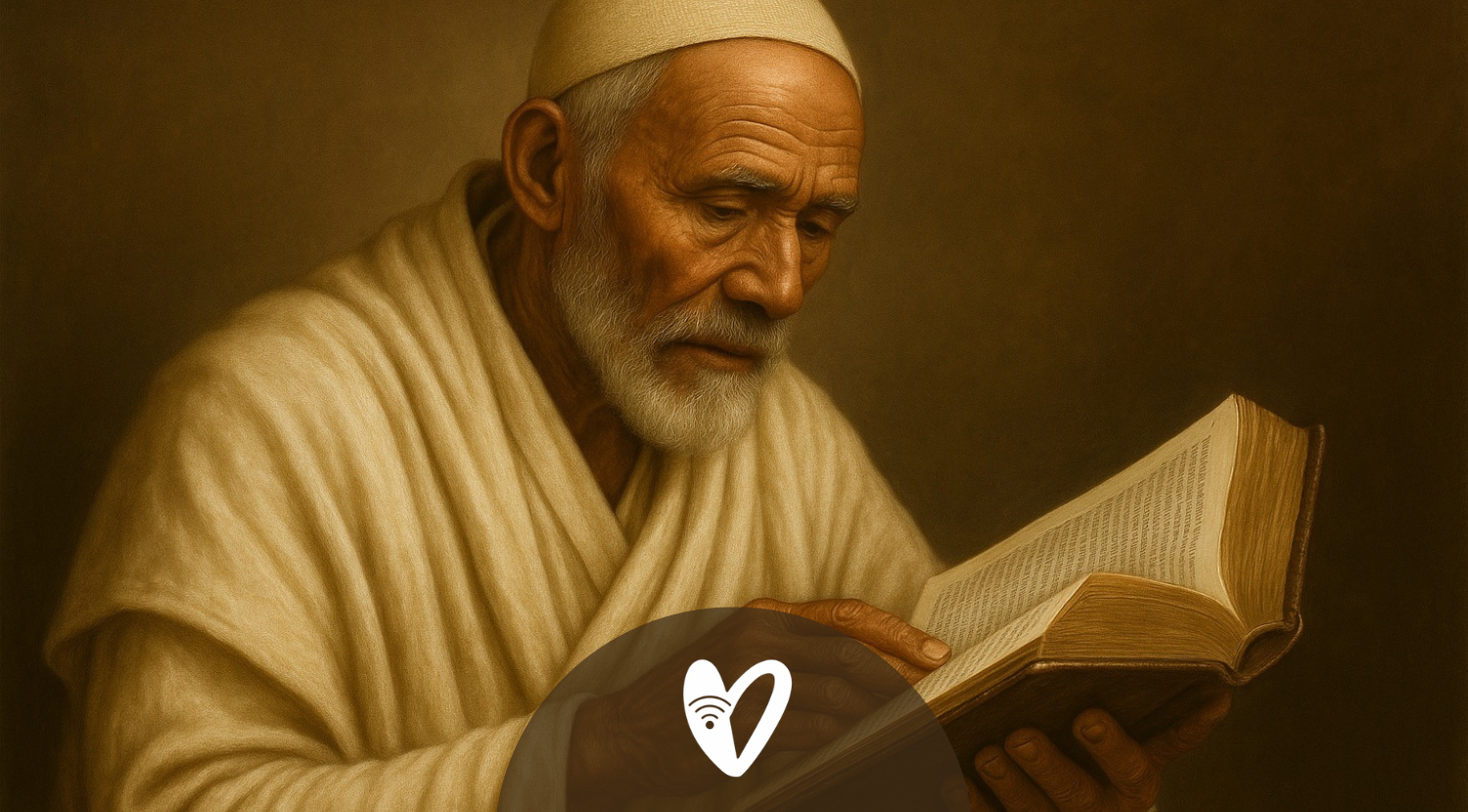 Encuentro con la Palabra: “Ghebra Miguel, testigo de la verdad y de la justicia”