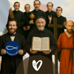 Septiembre: Mes de la Palabra y Mes Vicentino