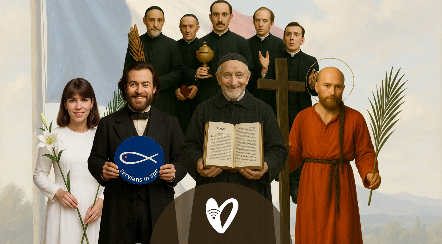 Septiembre: Mes de la Palabra y Mes Vicentino