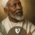 El beato Ghebra Miguel, CM el misionero Vicentino que nunca renunció a su fe.