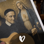 Lanzamiento del Primer Cancionero Vicentino: Cantando al Señor, con Espíritu Vicentino.