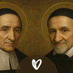 San Vicente de Paúl y San Juan Eudes: Misión compartida y amistad espiritual en el siglo XVII