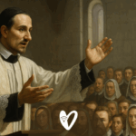 El acontecimiento del 20 de agosto de 1617 en la vida de San Vicente de Paúl