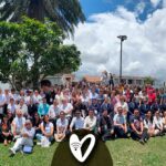 II Congreso Jubilar Vicentino y de la Esperanza en Fusagasugá