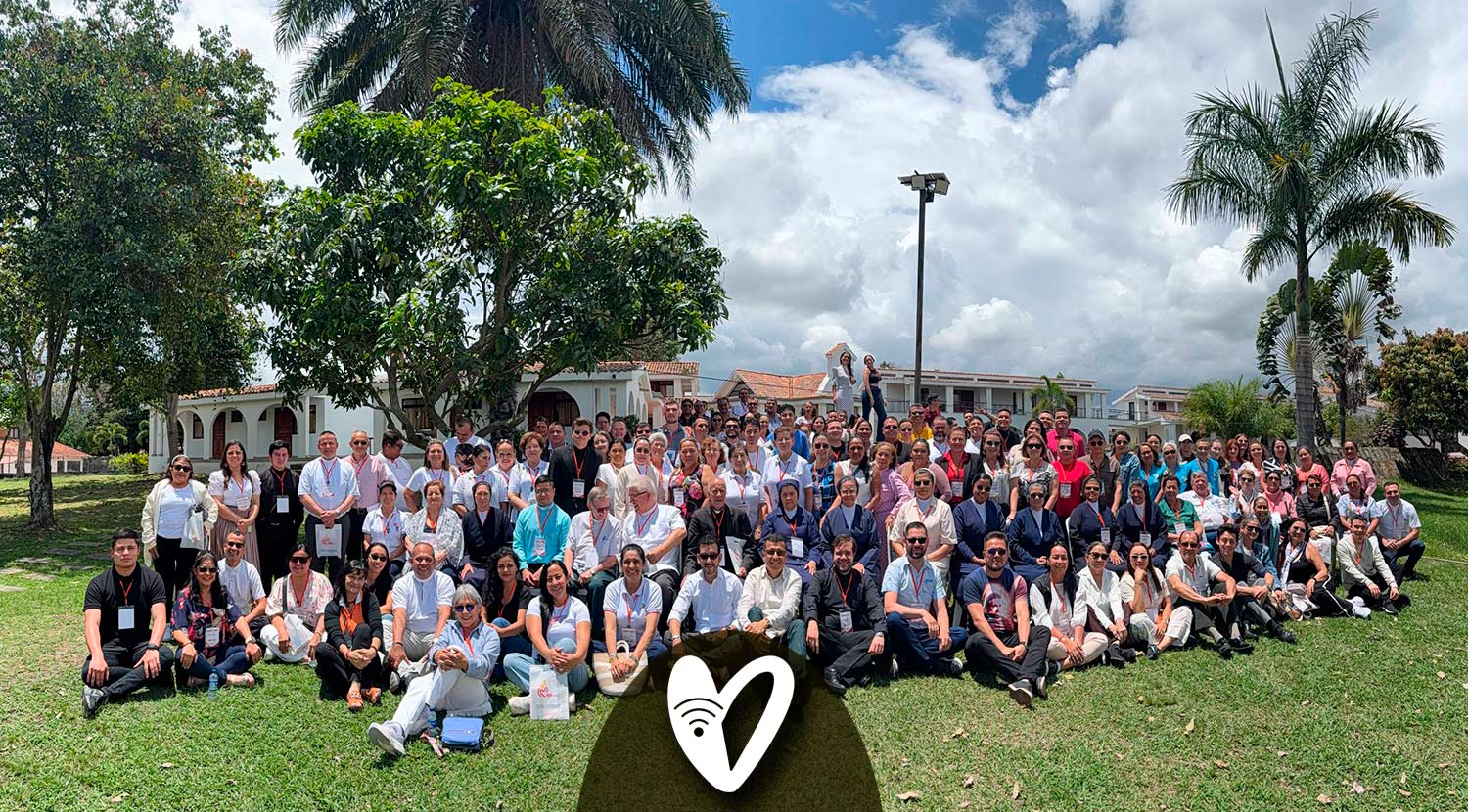 II Congreso Jubilar Vicentino y de la Esperanza en Fusagasugá