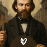Beato Federico Ozanam: el padre de la caridad moderna y la democracia cristiana