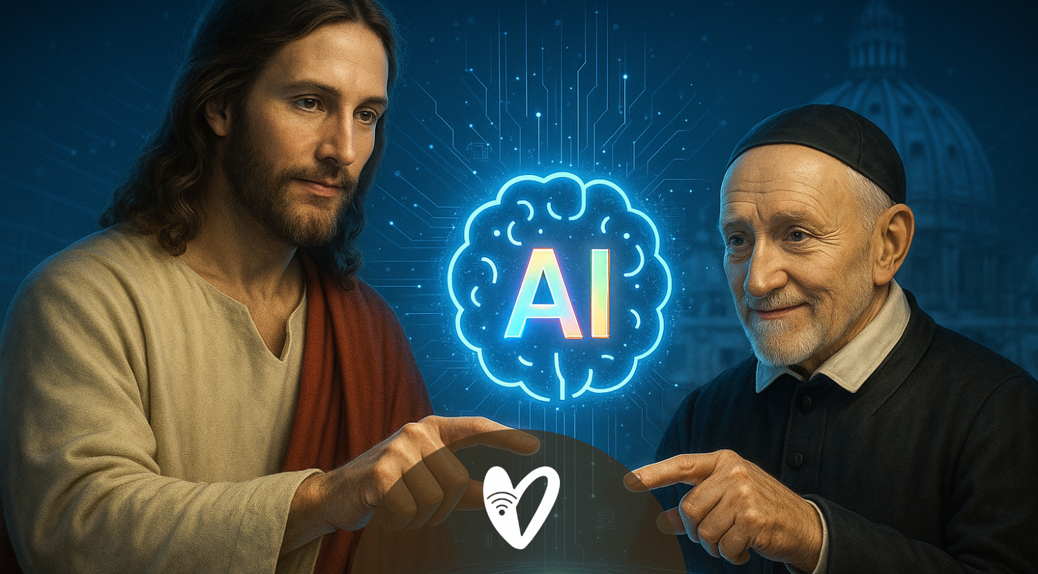 El desafío ético de la Inteligencia Artificial en el contexto católico: implicaciones pastorales y legales