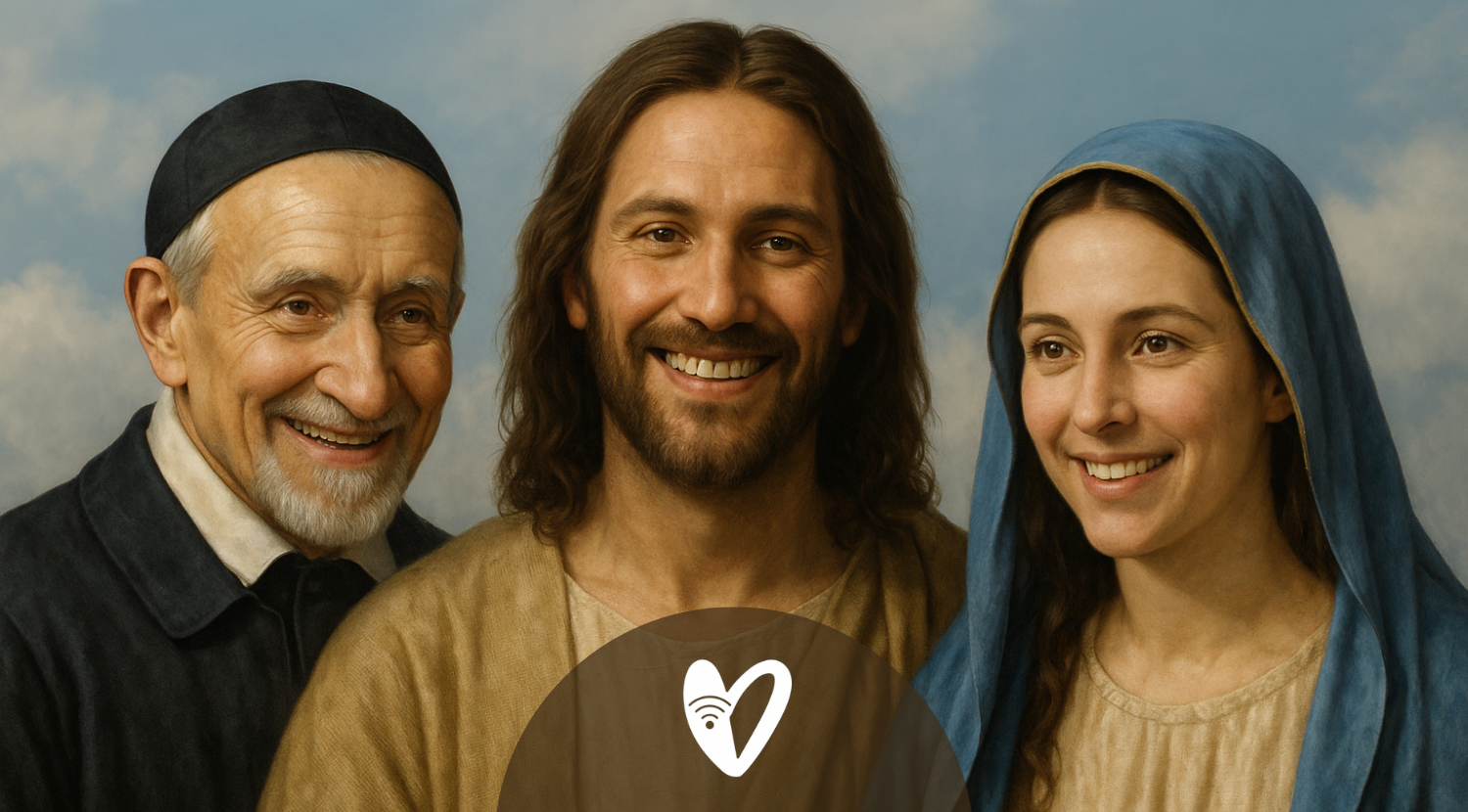 Triduo en honor a San Vicente de Paúl. Patrono universal de las obras de caridad.