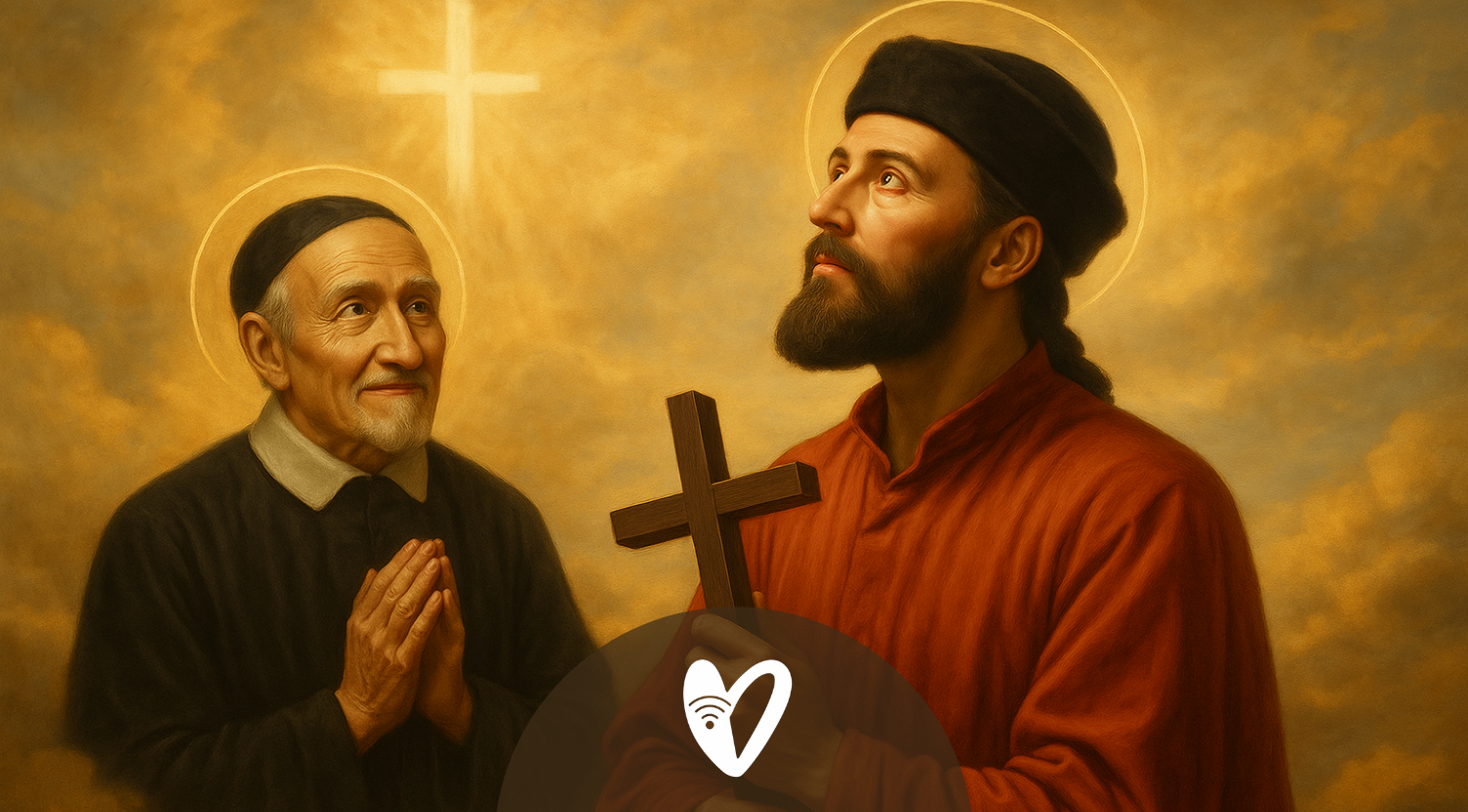 San Juan Gabriel Perboyre, C.M. (1802–1840) – Sacerdote Vicentino y Mártir en China