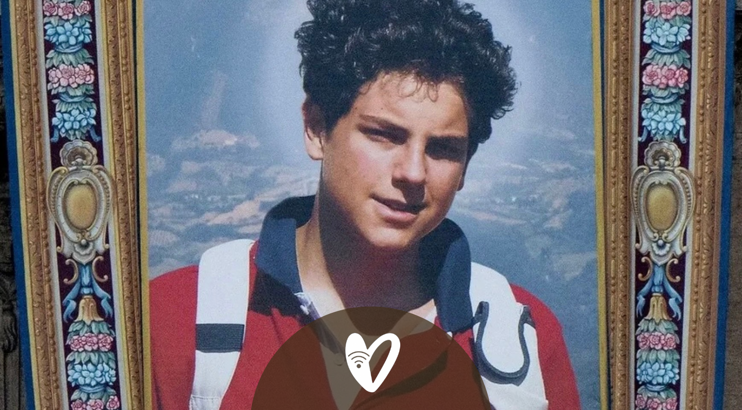 Los milagros que llevaron a los altares a san Carlo Acutis.