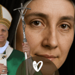 Papa León XIV cita por primera vez a Santa Luisa de Marillac en Dilexi Te