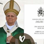 Resumen de Dilexi Te del Papa León XIV