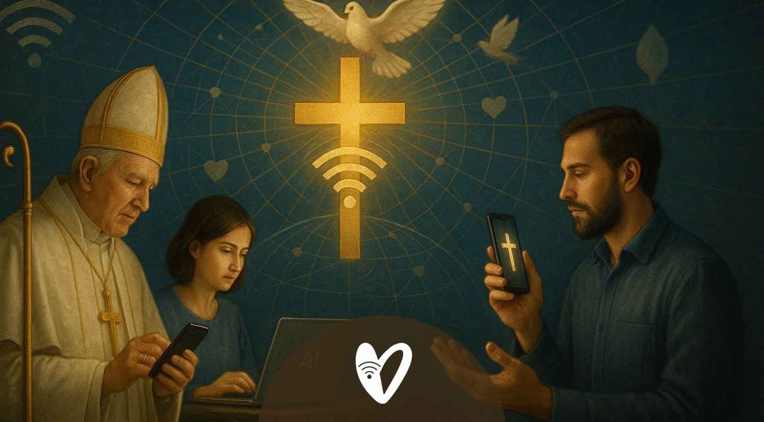 Evangelización Digital y Comunicación Social en la Iglesia Católica: Perspectiva Pastoral y Académica