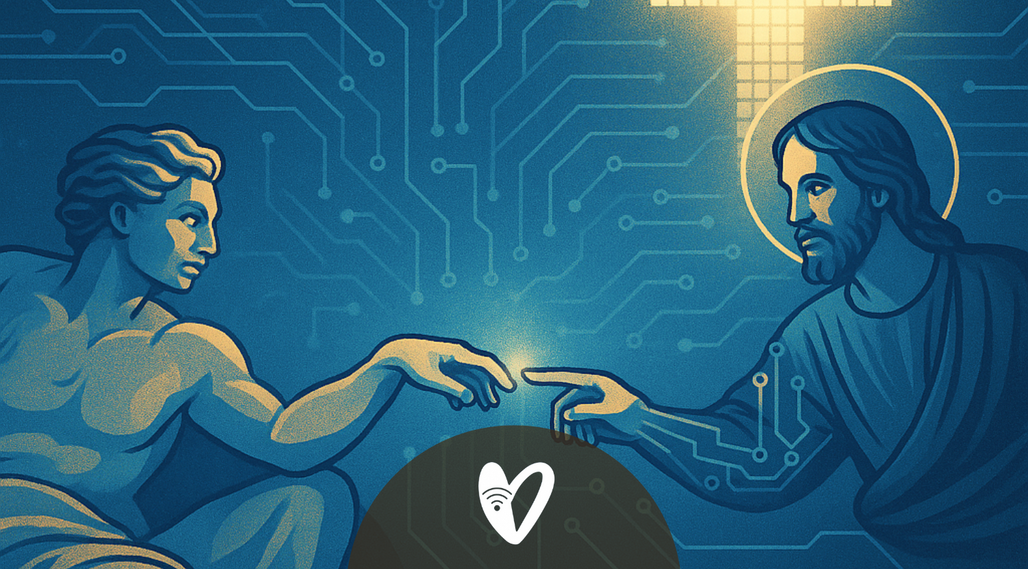 Ciudadanía digital, evangelización y humanismo en la era de la inteligencia artificial