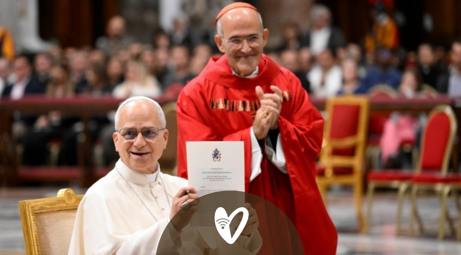 Carta Apostólica «Diseñar nuevos mapas de esperanza»