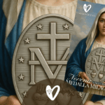 Novena 2025 en Honor a la Santísima Virgen de la Medalla Milagrosa