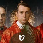 Elementos propios Eucaristía de los beatos mártires españoles.