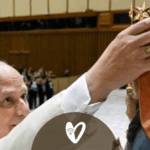 Documento del Vaticano aclara: María no es “corredentora”, sino Madre del Pueblo fiel