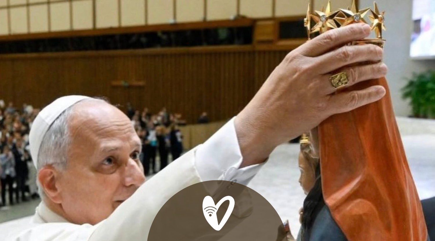 Documento del Vaticano aclara: María no es “corredentora”, sino Madre del Pueblo fiel